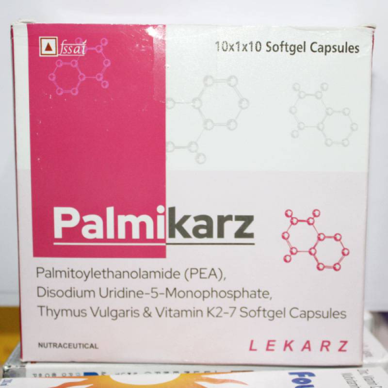 PALMIKARZ